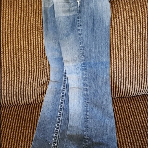 Miss me jeans size 27 - Picture 4 of 4